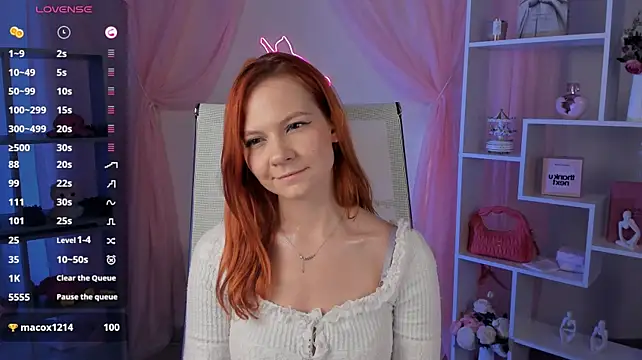 LisaAris - For a good mood