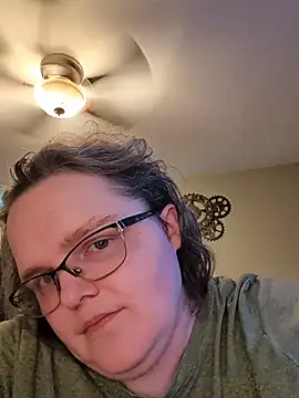 TheMistyPrice - Naked Pussy
