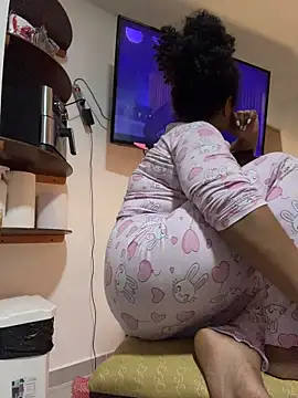 Nurse_becky - Becky let's fill your buttocks with oil