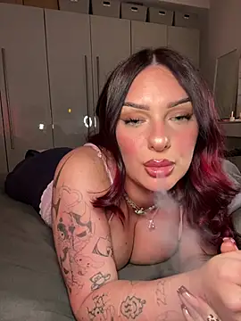 OliviaaFischer - LUSH IN ASS +5 Videos