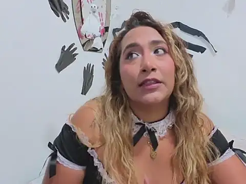 EmmaLenox - ANAL +PUSSY