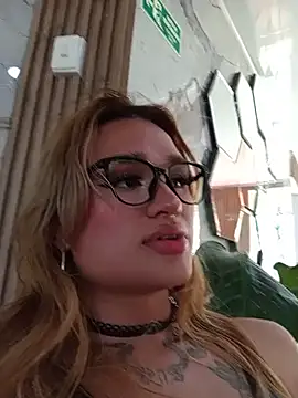 Lilit_doll_ - desaparecer concolador + masturbacion