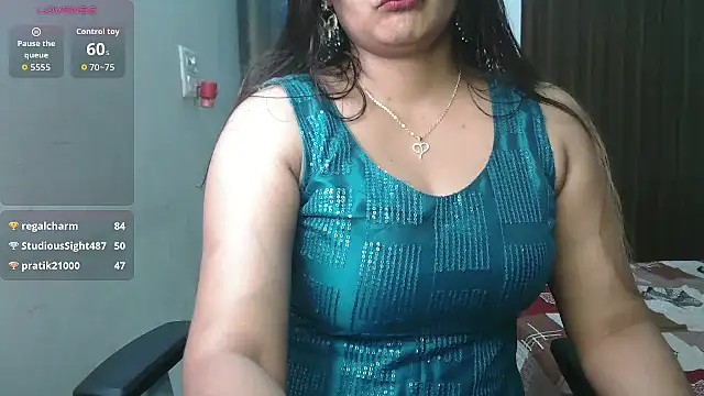 Jass-Karan - 1 Song Sexy dance + Boobs show