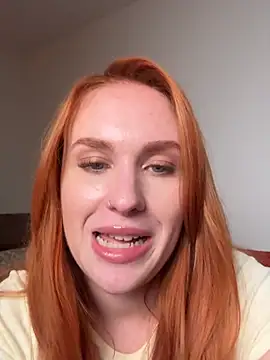 ChiaraVelvet - Squeeze my Boobs 😛