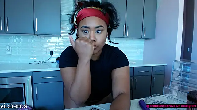 BriannaBrave