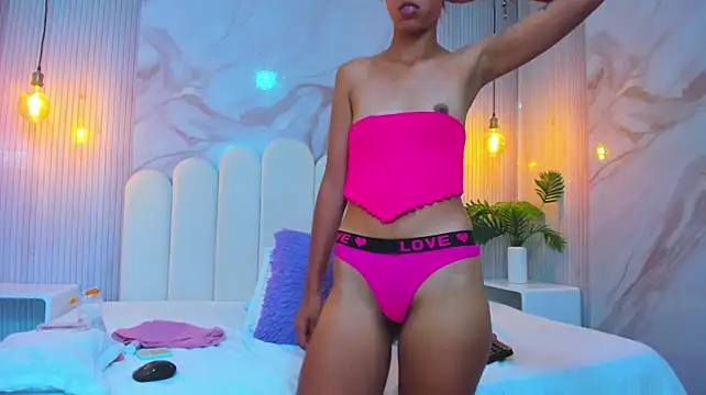 Arietta_skinny - Massage ass + oil 🍒💦