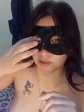 Eu_a_bruxa - Plug de coração