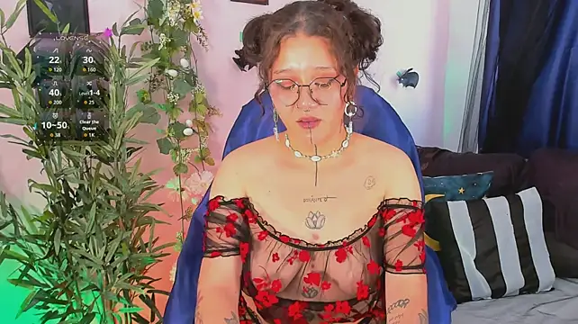 Sylvara_bx - 🌸❤️PLAY NIPPLESS+ TEASE MY TITS🌸❤️