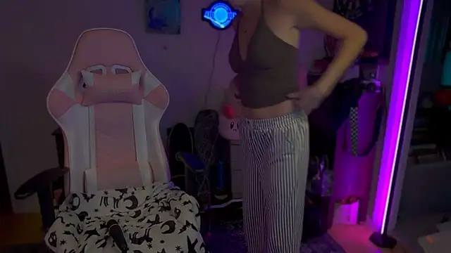 SpaceCowWhore - BOTTOM OFF LT 3 MN CONTROL