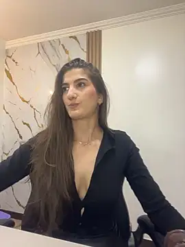 Dafne_castro_ - Control domi + lush x 5 min 👅💦