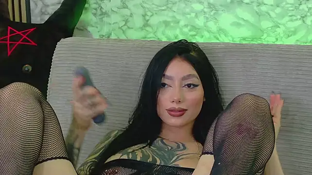 Catalina__23 - spank pussy and drool all over her