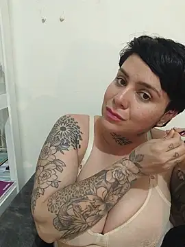 KatInk - BJ AND FUCK BIG BOOBS