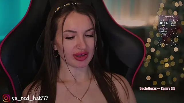 -RED_HAT-'s Live XXX Chat