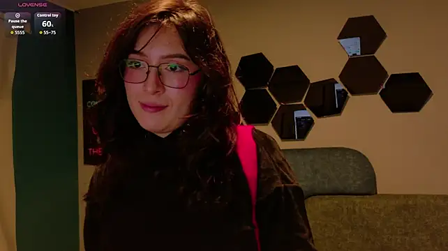 MiiaCullens - Fuck me in doggy