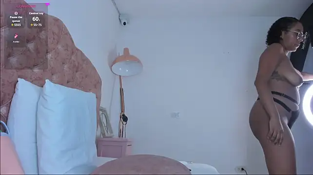PriscilaCooper_ - Deepthroat