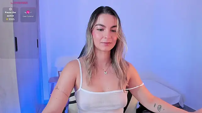 Liatovar7 - Show me your favorite angle 🔥