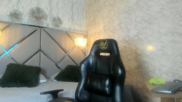 Amber_Sunn's Live XXX Chat