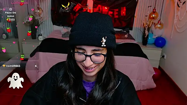LenaRoses - control lush surprise time