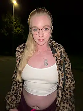 LinaLeana - Lt Squirt Video 📹