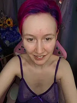 Fuzzy_Unicorn - Let’s have some fun 💦💋