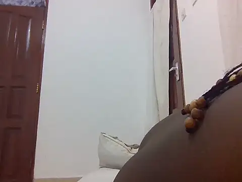 Ebonynatural - show asshole