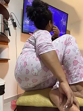 Nurse_becky - Becky let's fill your buttocks with oil