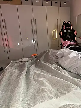 OliviaaFischer - LUSH IN ASS +5 Videos