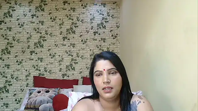 XIndianintimacy