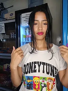Joselyn_tay - 🌷flash ass+ spanks x 3