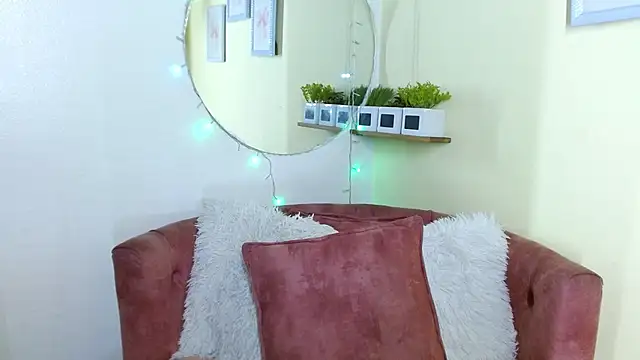 Esmeralda_stonne - masturbation dildo