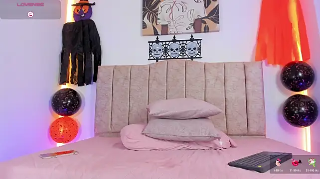 Annaross2 - big squirt