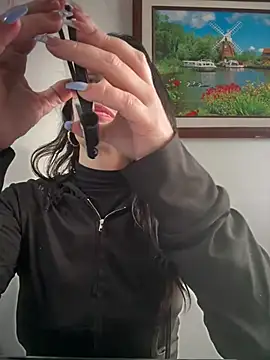 ALYSSON__11 - Squirt 💦