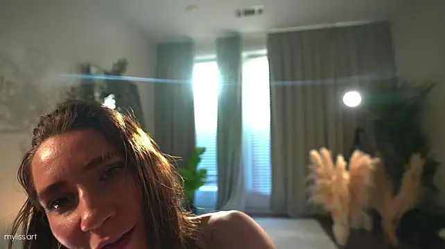 Myliss_ - Naked