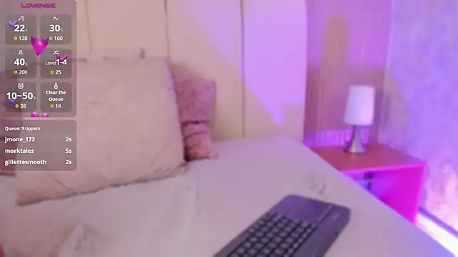 Marie_miller_ - blowjob and bounce tits