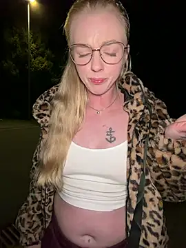 LinaLeana - Lt Squirt Video 📹