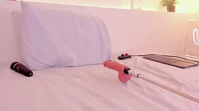 Levanna_1 - Control my (lush )2 min + make me drip