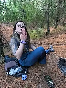 VALELUXX - Finger un pussy 😈😈