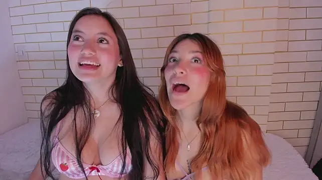 Be_dominated - slobbery kisses and tongue-sucking