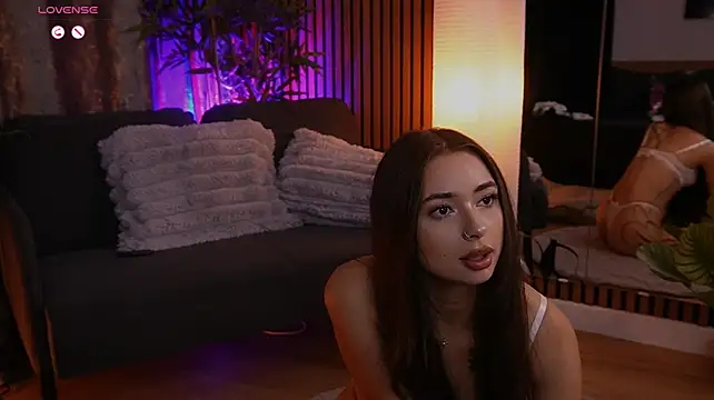 LexiSinn - Sloppy Blowjob