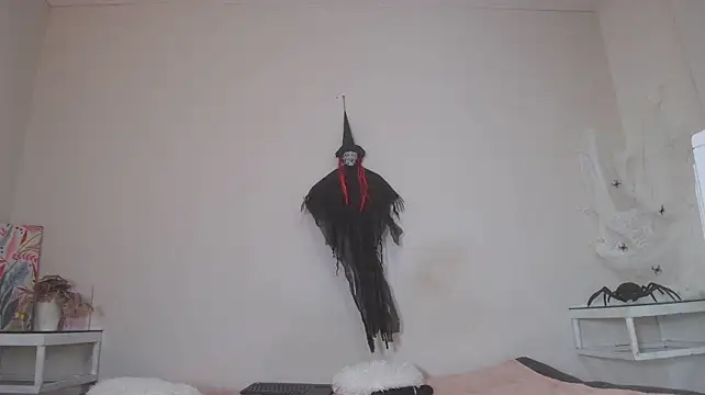 Charlotte_curvy_ - I want to wet my mouth with your pussy