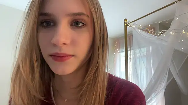 LynellMilleson - airkisses for you <3