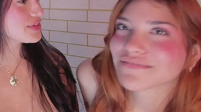 Be_dominated - slobbery kisses and tongue-sucking