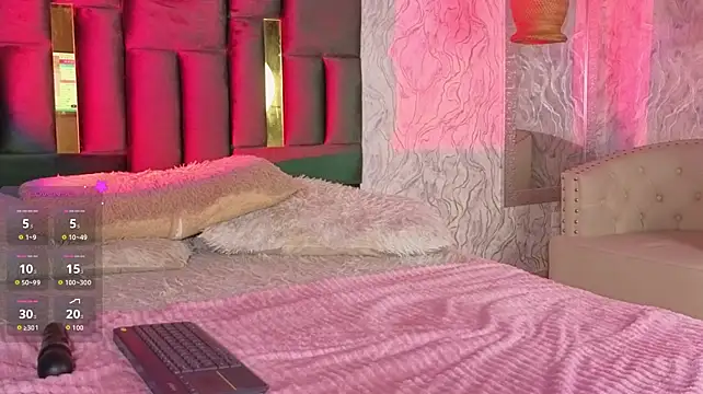 Emilia_monroe - Ass in the air (doggy pose)