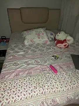 EsmerimTenden - Soyunma+extra istek (lovens için destek