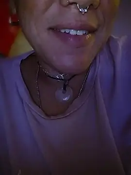 Delish_Lilith - Wet Panties in Pussy