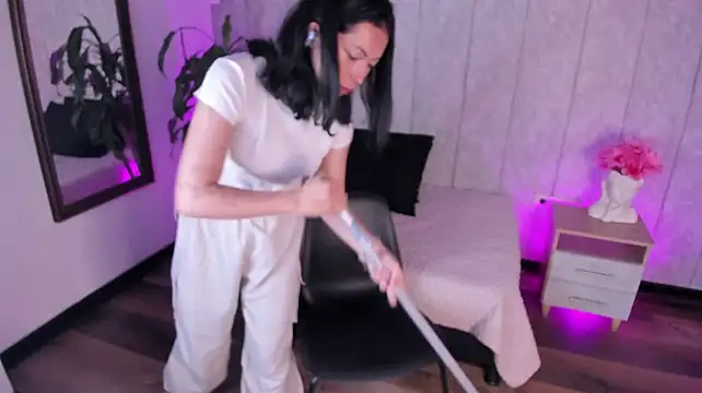 Hanna_naoo_ - HARD SPANK ASS x20 + BOUNCE