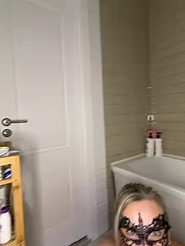 Elle_Milfa - Ride on dildo