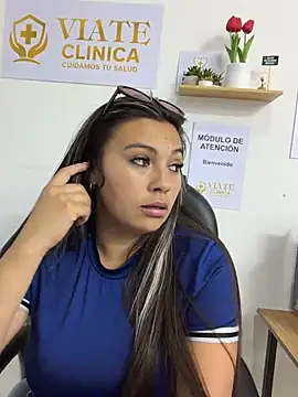 LIZ-06_ - BOOBS IN MY BOSS'S FACE😮