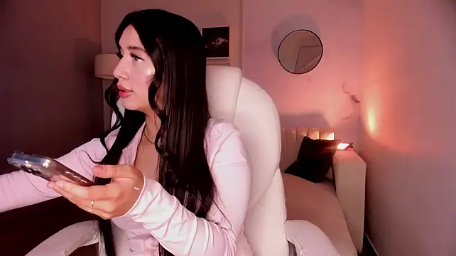 Megann_blaze - Camel toe pov
