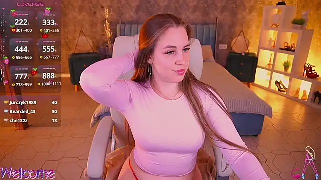 FroggyTata - striptease+squirt😎🥵